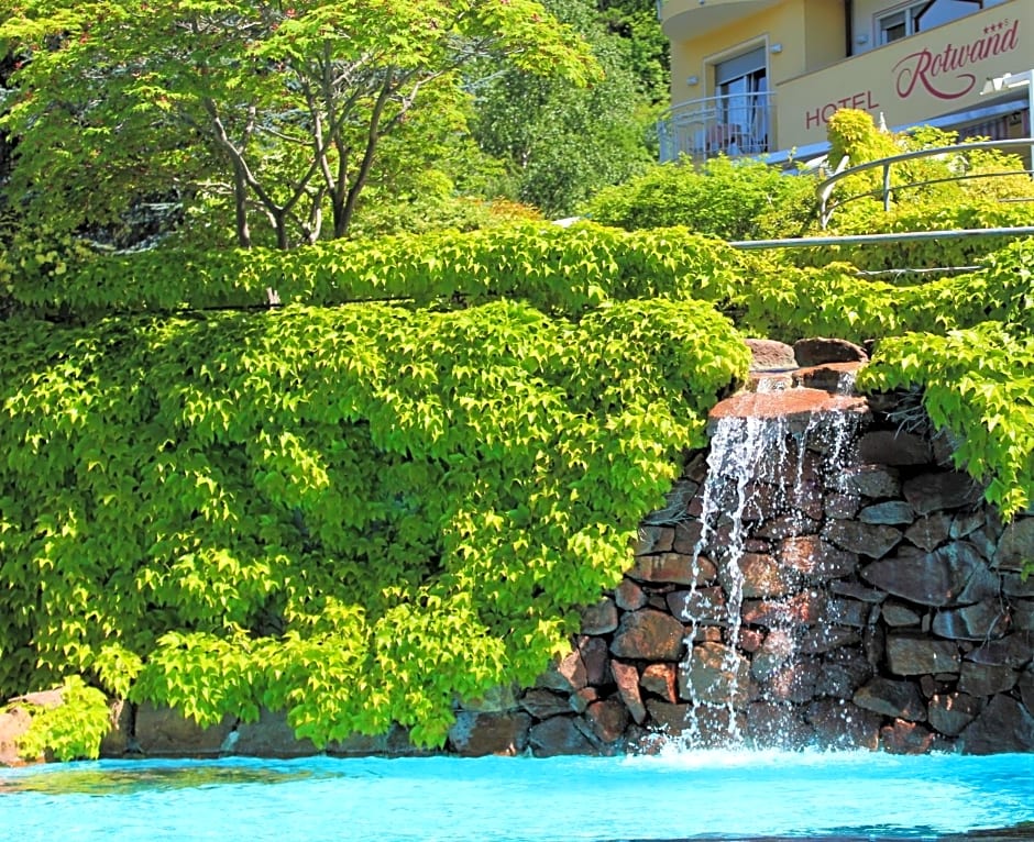 Gartenresidence Stephanie by Hotel Rotwand