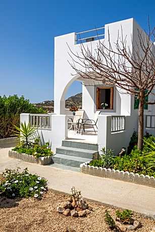 Perama Hotel, Karpathos