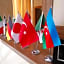 Paradise Hotel Baku