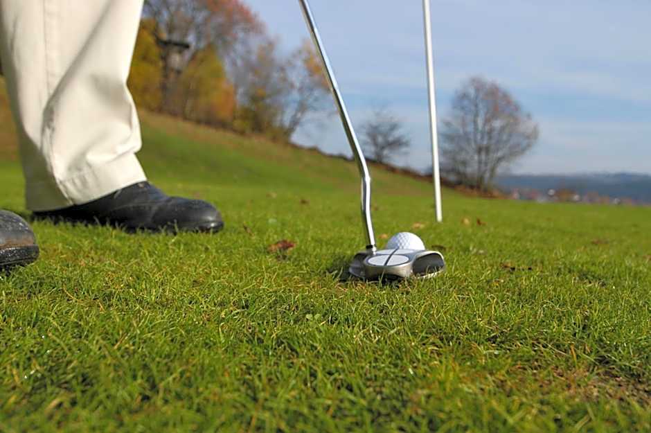 Hotel Dreisonnenberg