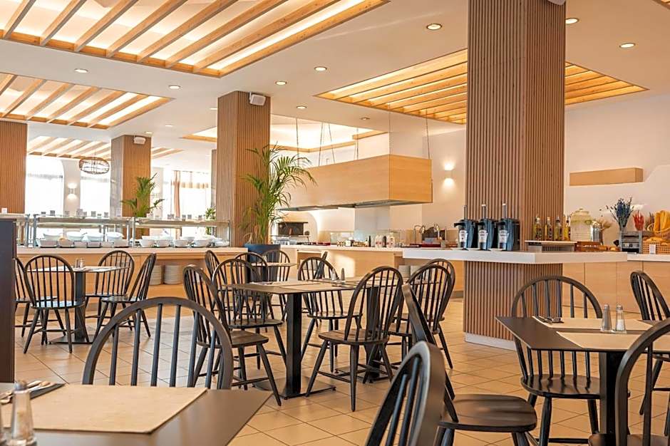 Smy Kos Beach & Splash