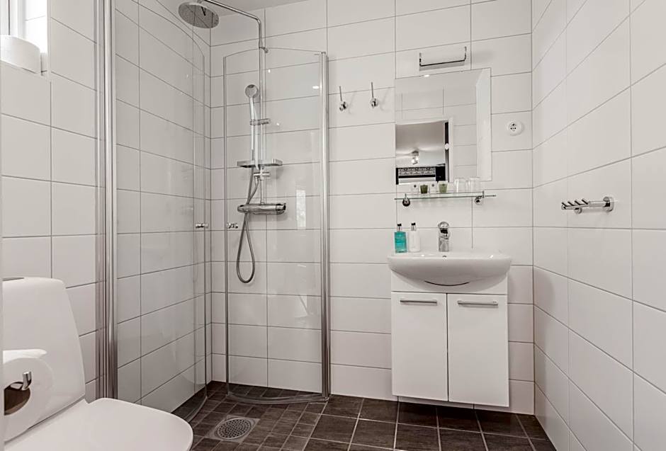 Hällsnäs Hotell & Restaurang