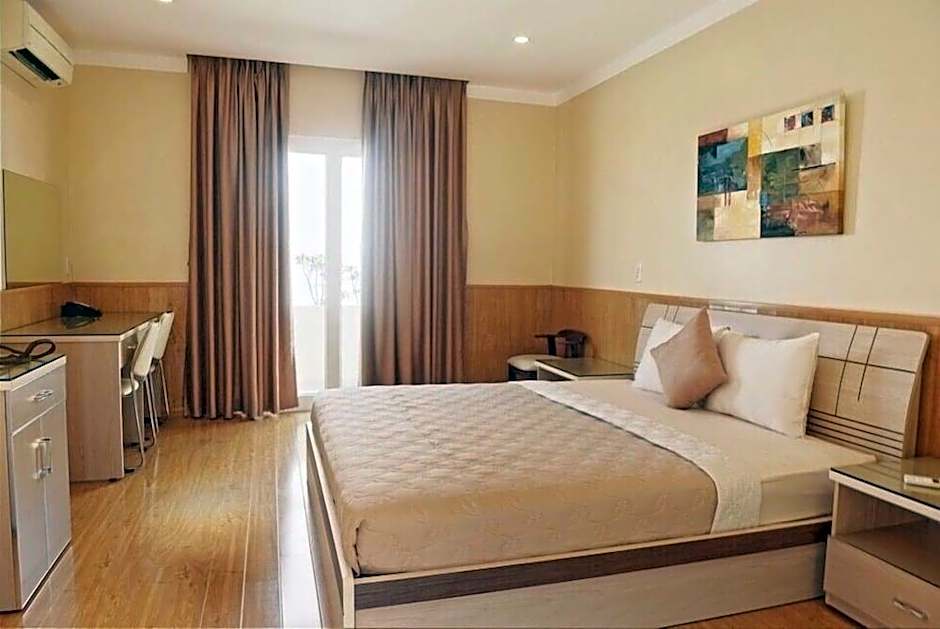 Truong Thinh Hotel Saigon