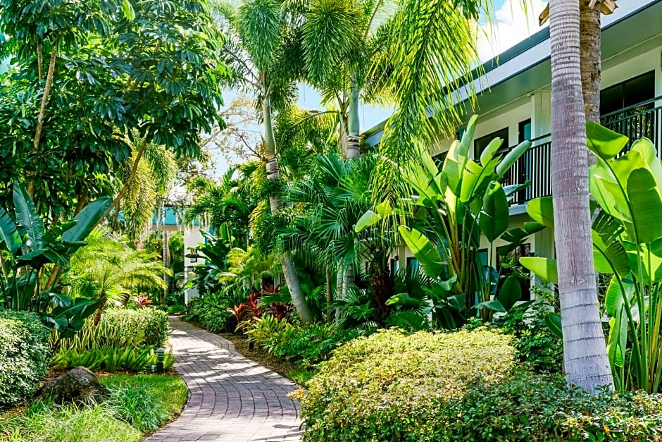 CoCo Key Hotel and Water Park Resort- International Drive