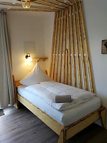 Single Room - Disability Access