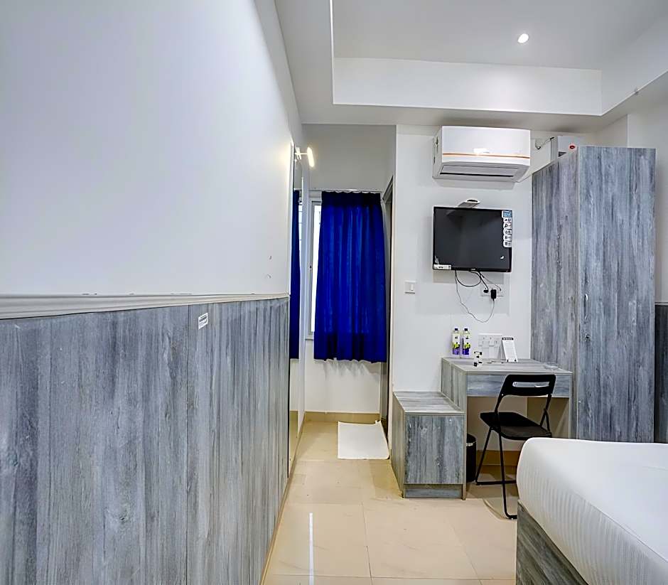 MySpace Express Balaji Paradise