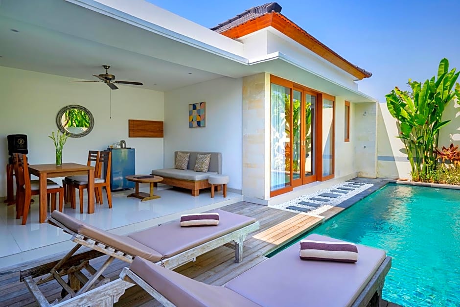 The Sakaye Villas & Spa by Kanaya Hospitality