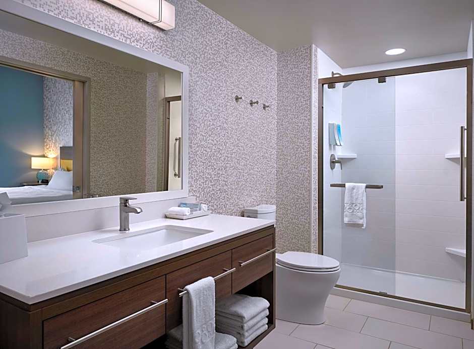 Home2 Suites By Hilton Fishers Indianapolis Northeast, In