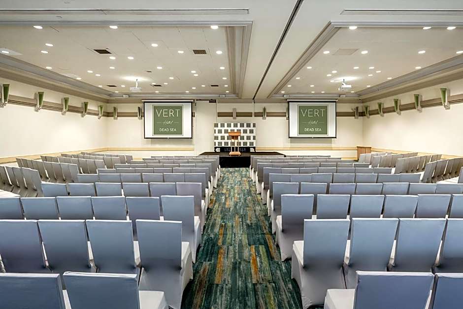 Vert Dead Sea Hotel