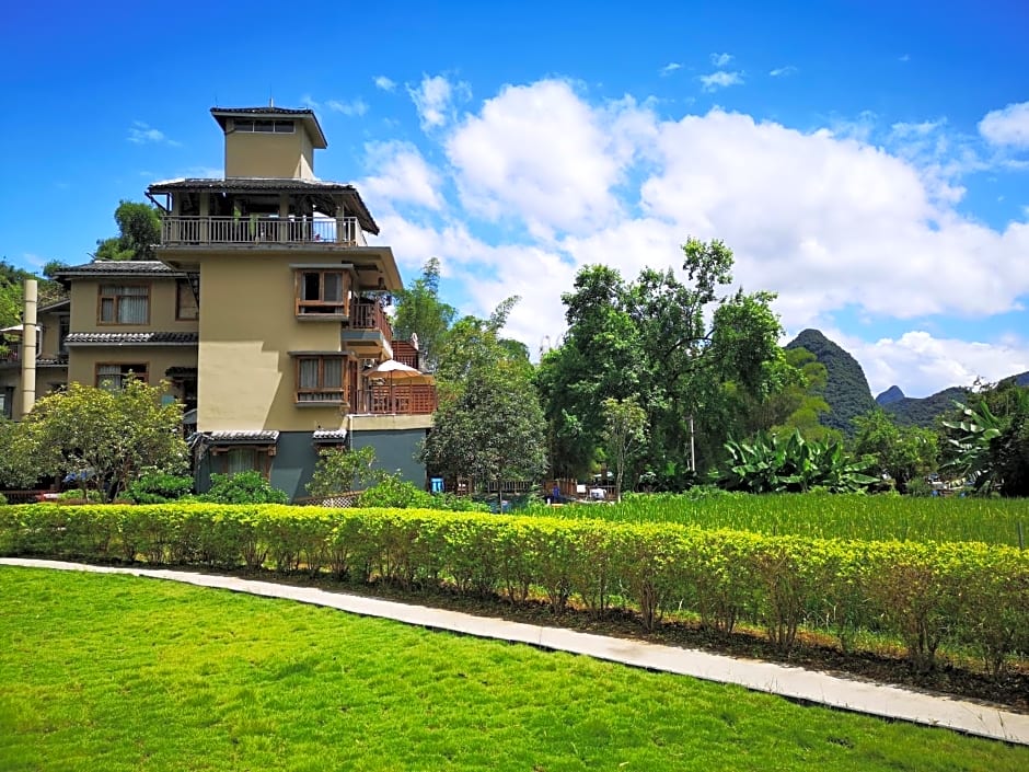 Moondance Boutique Resort