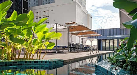 Citadines Connect Georgetown Penang