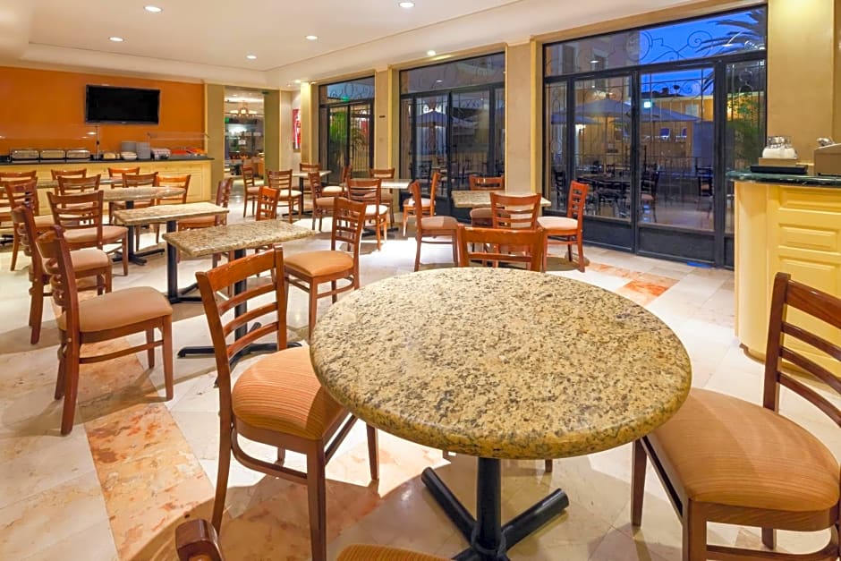 Holiday Inn Express Oaxaca - Centro Historico By IHG