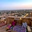 Desert Haveli Guest House