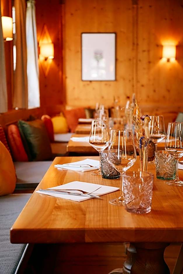 Boutique Hotel SEITNER HOF Munchen Pullach
