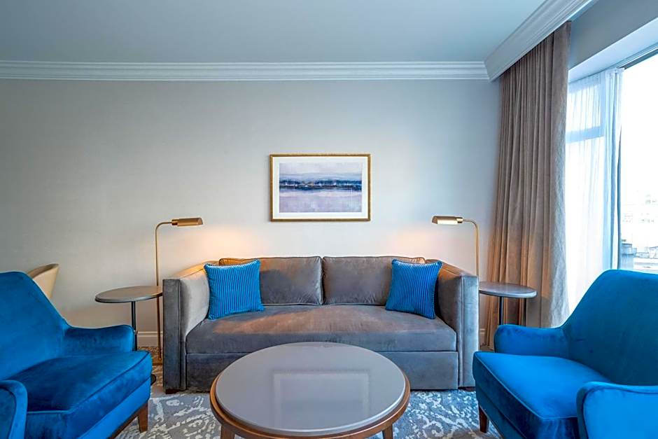 The Sutton Place Hotel-Vancouver