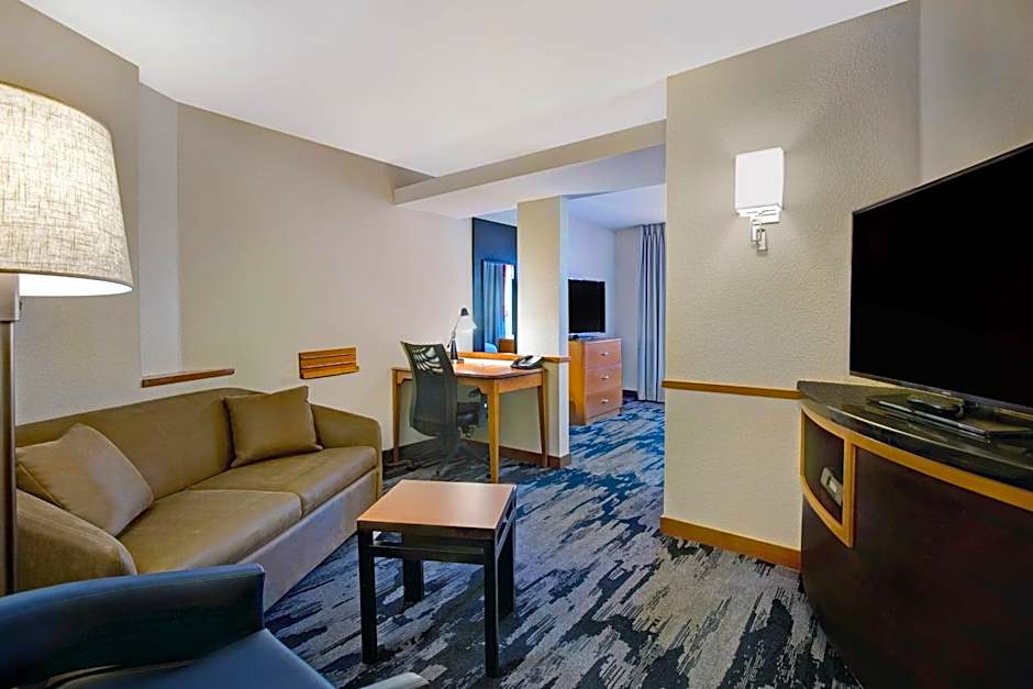 Fairfield Inn & Suites by Marriott Carlsbad
