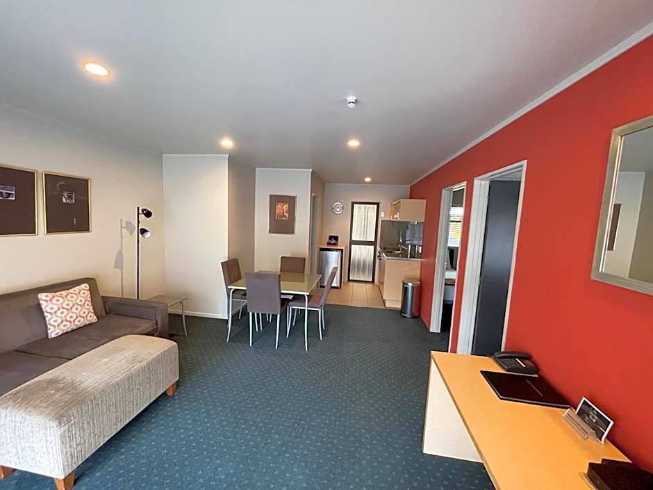 Bentleys Motor Inn