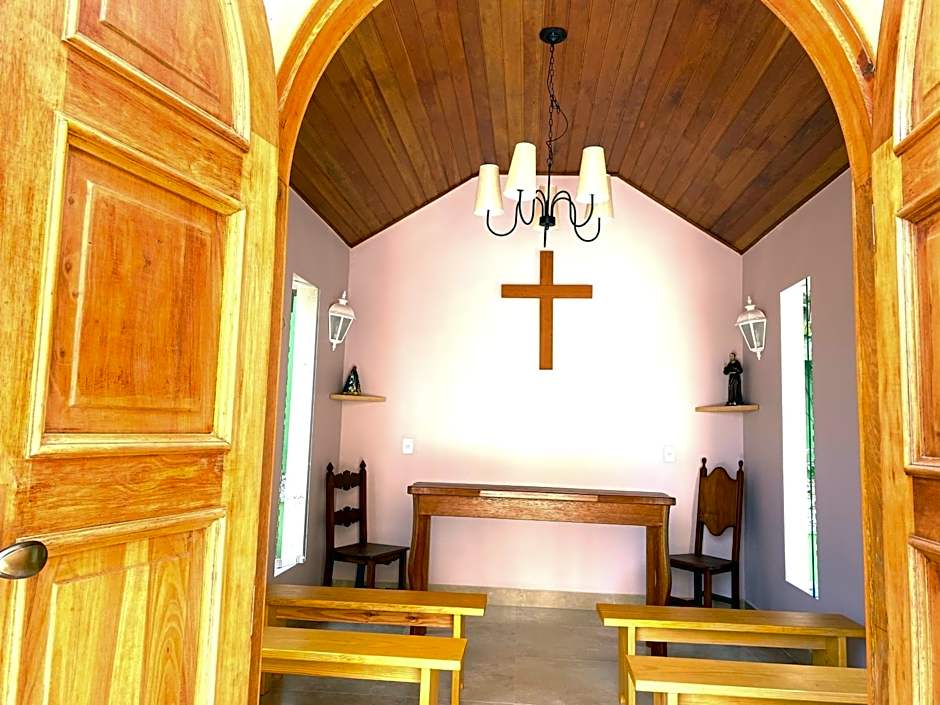 Apart Hotel Angra dos Reis II