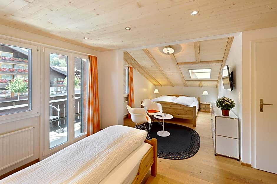 Hotel-Restaurant zum Gade