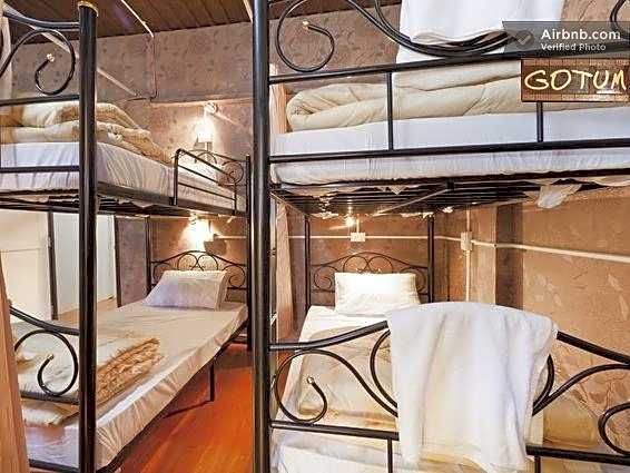 Gotum Hostel 1