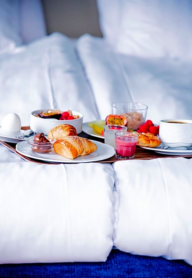 Park Hotel Linköping Fawlty Towers