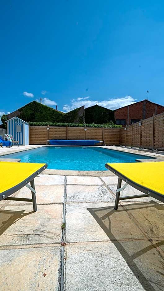 Le Relais Du Canalou