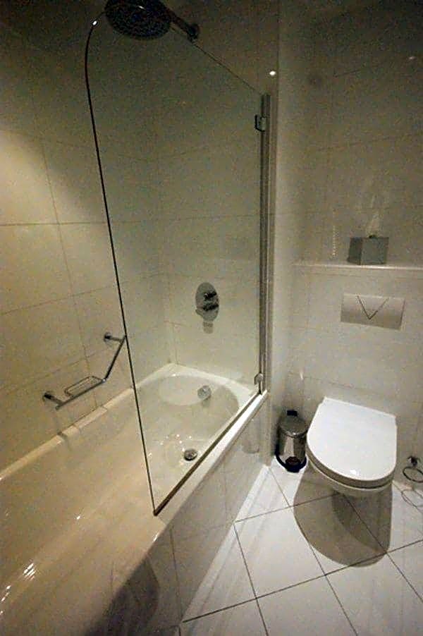 Cathedral Quarter Hotel