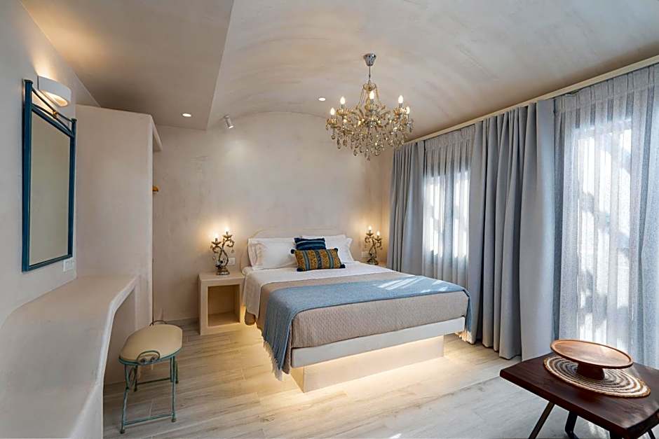 Thousand Stars Suites&Rooms