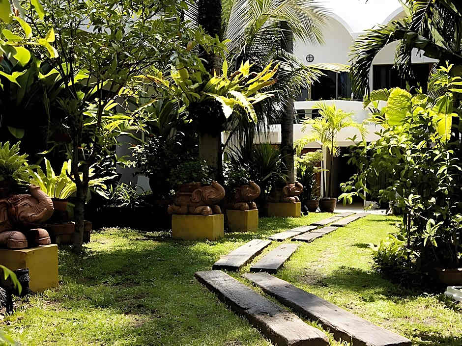 Safari Beach Hotel - SHA Extra Plus