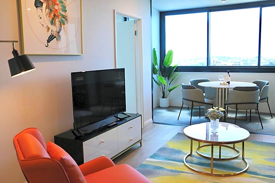 Kooii Apartments