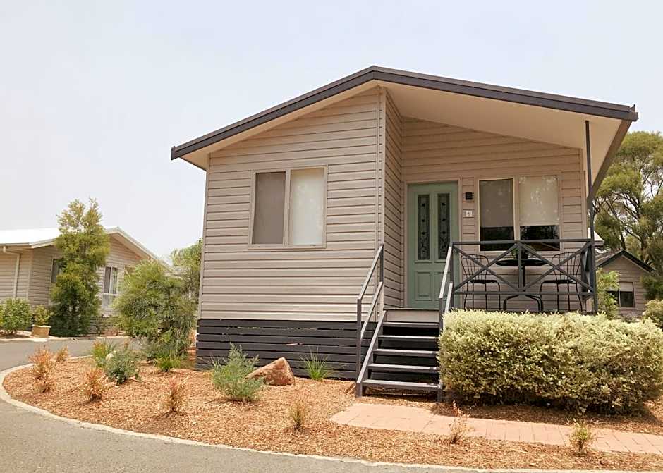 Nepean Shores by Gateway Lifestyle Holiday Parks