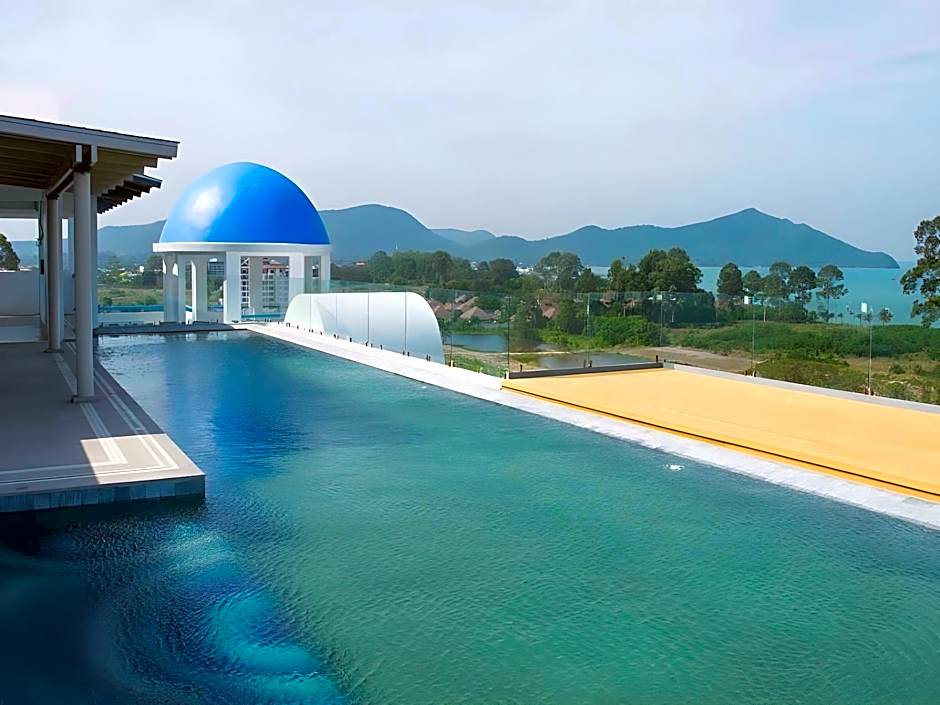 Costa Village Bangsaray