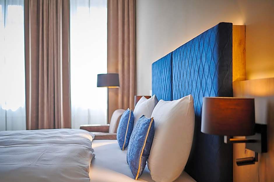 Hotel Zur Post Altötting