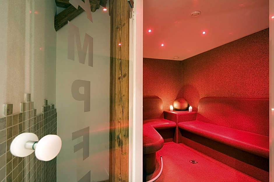 Hotel Gasthof Obermair