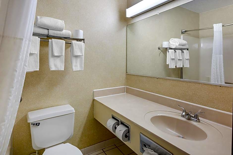 Quality Inn - Columbia Mall