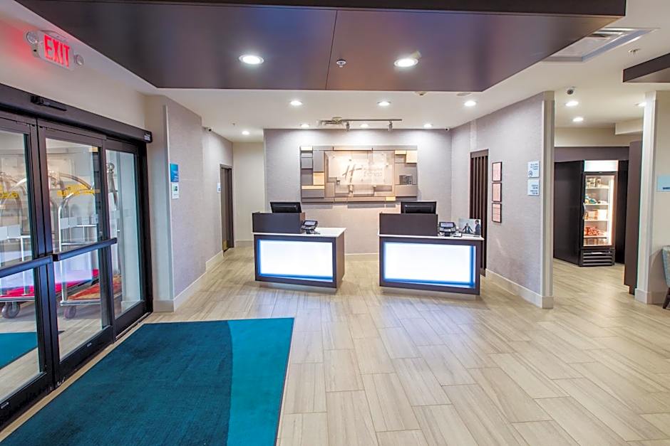 Holiday Inn Express Hotel & Suites Harriman By IHG