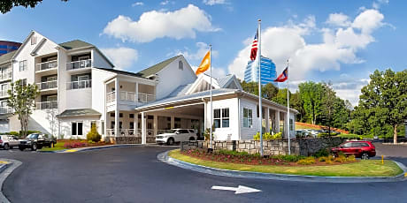 Hotel Indigo Atlanta - Vinings