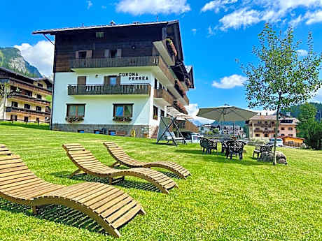Hotel Corona Ferrea