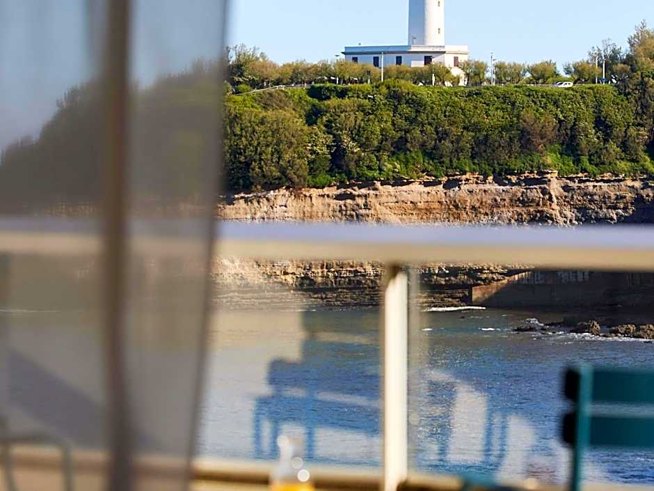 Sofitel Biarritz Le Miramar Thalassa