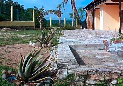 Villa Arrecifes