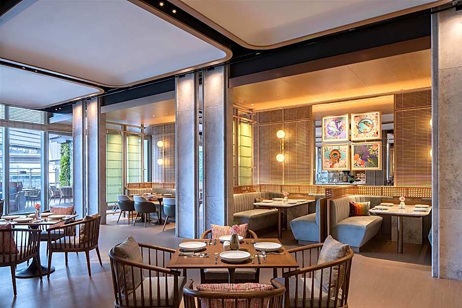 Grand Hyatt Kunming