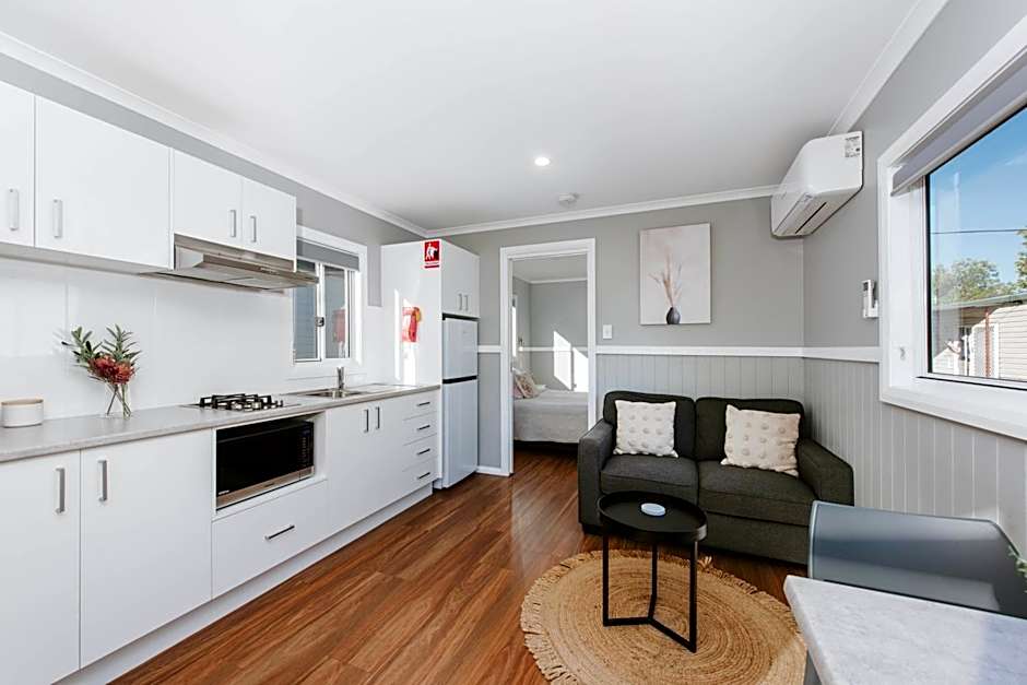 Gulgong Tourist Park