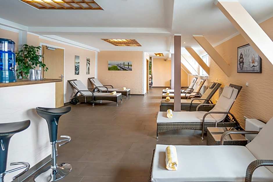 Hotel Thüringenschanze
