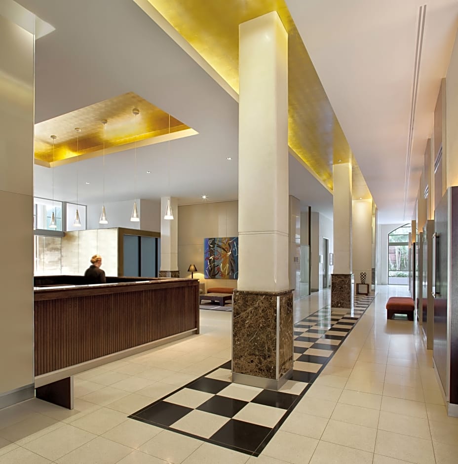 Adina Apartment Hotel Sydney Central Haymarket Rates From Aud161