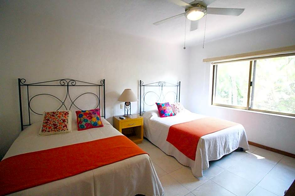 Villas del Sol en Los Tules