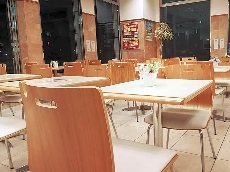 Toyoko Inn Tokyo Nihombashi Ningyocho