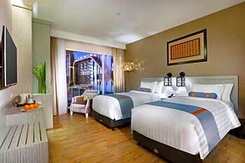 Harper Perintis by ASTON