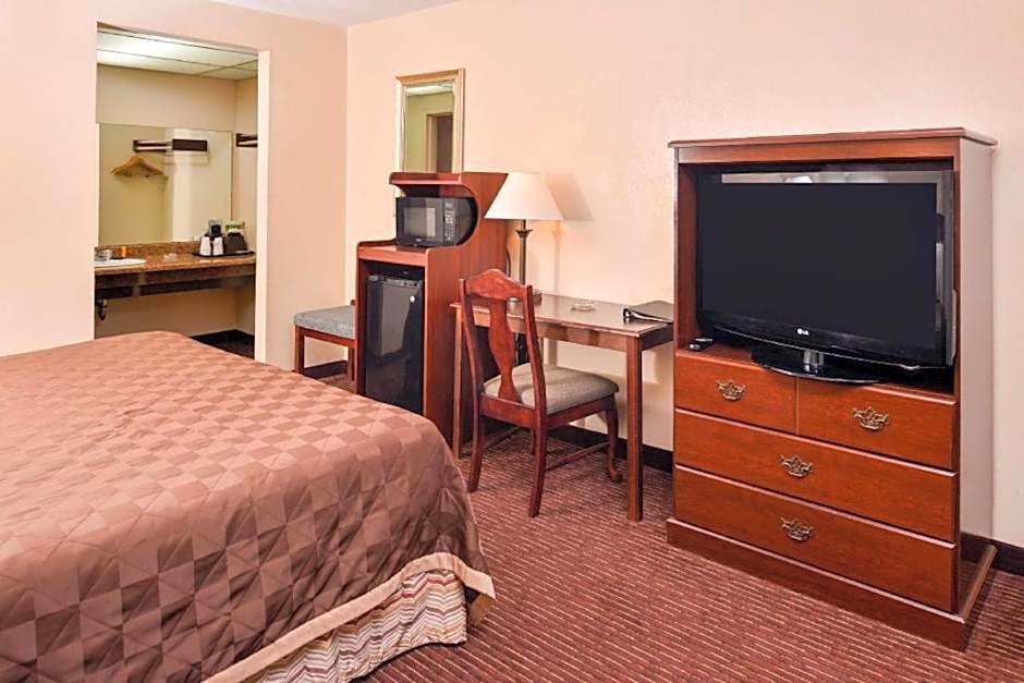 Americas Best Value Inn Alliance