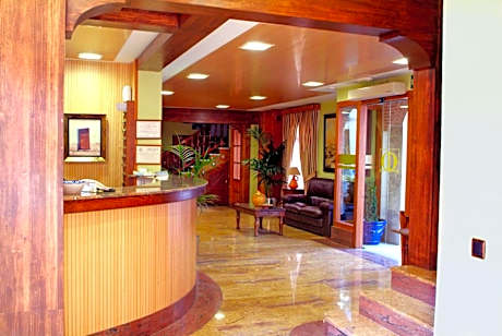 Hotel Menano