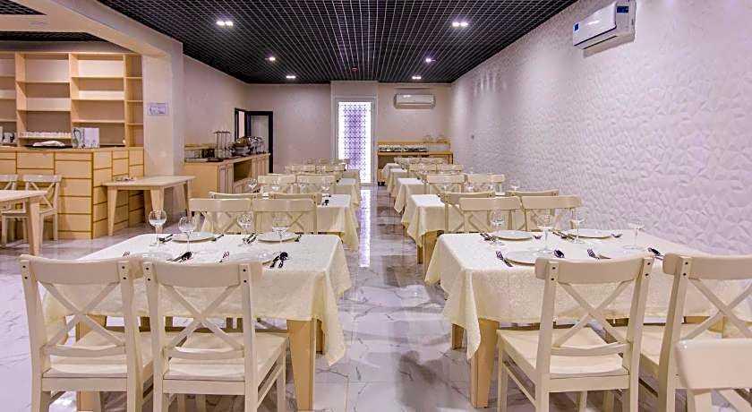 Gabrielle International Hotel